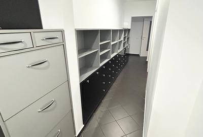 Drumul taberei - Apartament 3 cam modern / Loc de parcare - 19