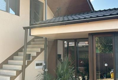 Casă cu 4 camere în Mihăești - 5