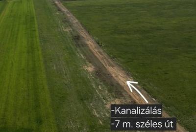 Teren Construcții intravilan de 590 mp, în Ilieni - 4