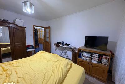 Apartament cu 3 camere în Central - 3