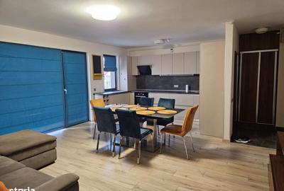 Apartament cu 2 camere în Bună Ziua - 23