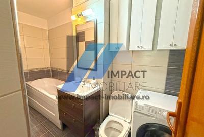 Apartament cu 2 camere decomandat în 1 Mai - 9
