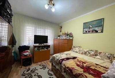 Apartament cu 2 camere de vanzare zona Casa Olteanu Tulcea - 2