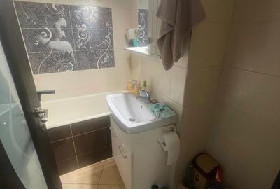Garsonieră decomandată în Pantelimon - 6