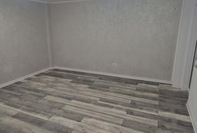 Garsonieră decomandată în Alexandru cel Bun - 1