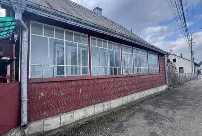 Casa demolabila, teren 1000mp, centru , Radauti - 4