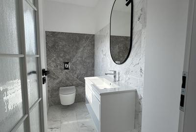 Apartament cu 4 camere, mobilat în Iancu Nicolae - 6