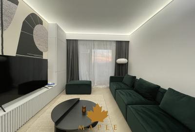 De vanzare: Apartament 2 camere / Cortina North /Faza 1/ Open View - 2