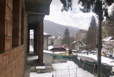 Pensiune/vila/birouri ultracentral Sinaia, 5 niveluri, 4 loc. parcare Pensiune/vila/birouri ultracentral Sinaia, 5 niveluri, 4 loc. parcare - 9