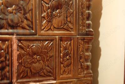 Vand apartament confort I 2 camere, vedere spre faleza, zona sud. - 5