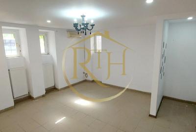 Spațiu comercial, de 77 mp, în Central - 3