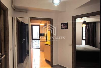 2 Camere-Unirii-Pasajul Marasesti-2018-Centrala Proprie-2/5-Lift - 8