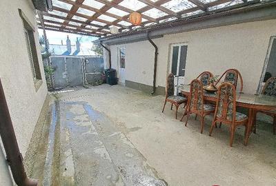 Casă cu 2 camere cu Teren 246 Mp în Pisc - 3