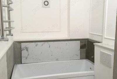 Apartament 3 camere, Ion Mincu 7 8 Apartament 3 camere, Ion Mincu 7 8 - 6