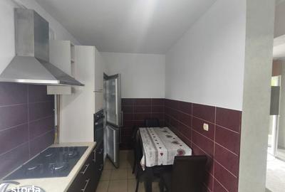 Apartament cu 2 camere decomandat în Ultracentral - 10