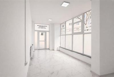 Spațiu comercial, de 121 mp, în Ultracentral - 2
