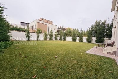 Vila Individuala 700 MP | Pipera - Iancu Nicolae | Teren 1000 MP | 2 Garaje - 54