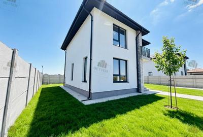 Casă individuală cu 4 camere cu Teren 425 Mp în Berceni - 2