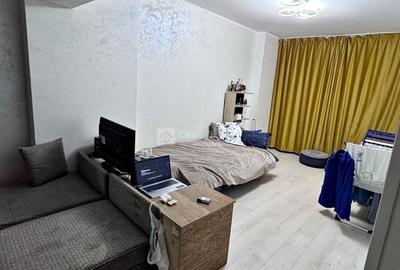 Royal Town Copou, 2 camere decomandat, mobilat si utilat, intabulat - 3