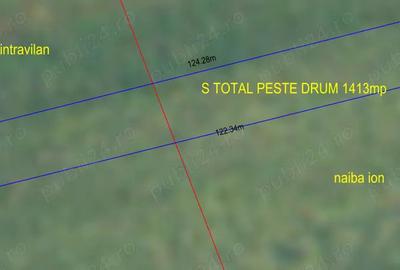 Casă cu 5 camere în Sutești - 3