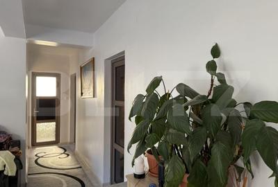 Casa individuala, cu 2500 teren, Feleacu - 2