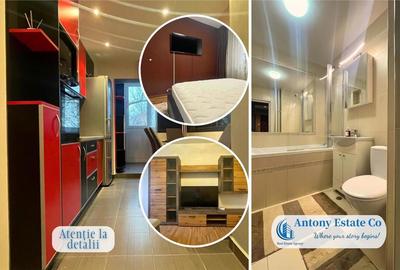 Apartament cu 2 camere decomandat în Decebal - 4