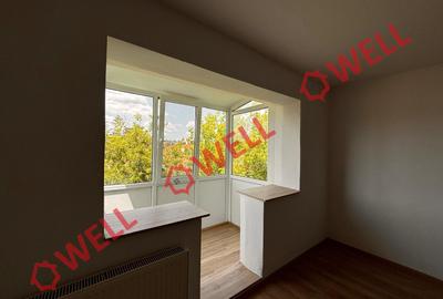Apartament de vânzare cu 2 camere în Sfântu Gheorghe, pe strada Crângului! - 6