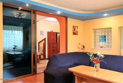 Ovidiu - Str. Nationala, Vila P+1E, teren 1094 mp, vedere la lac! - 50