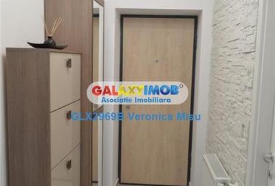 Apartament cu 2 camere semidecomandat, mobilat în Theodor Pallady - 6