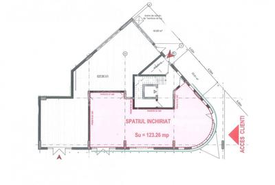 Spatiu comercial cu preluare chiriasi | Iris | Zona Strazii Oasului - 2