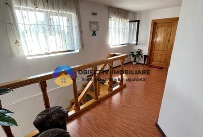 Pensiune de vanzare Dva Rosie Neamt la DN - 18