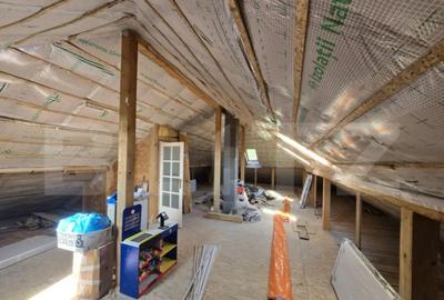 Casă cu 4 camere cu Teren 1000 Mp în Feleacu - 10