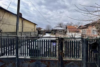 Casă individuală cu 5 camere cu Canalizare în Dărmănești - 18