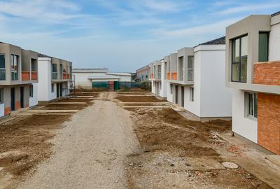 Casa Tunari, complex Teilor 77, vile individuale, pret fara tva - 11