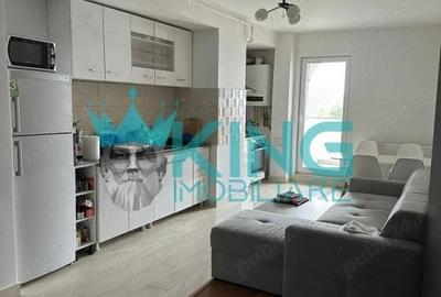 Apartament 2 Camere Gheorgheni / Iulius Mall Cluj-Napoca