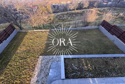 CASA DE VANZARE | 155 MP UTILI 3 DORITOARE | FELEACU | GARAJ | PRIVELIȘTE DE VIS - 16