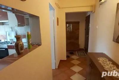 Apartament 3 camere complet utilat - 7