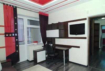 Apartament cu 2 camere semidecomandat în Floreasca - 9