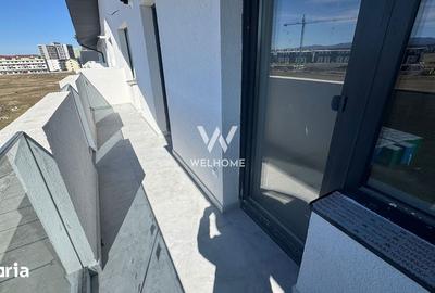 Apartament cu 3 camere în Central - 8