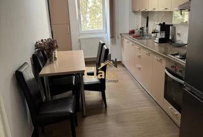 Apartament 3 camere | 65 mpu | zona Piata Ion Mester Manastur - 2