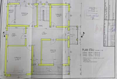 Casă individuală cu 6 camere cu Garaj în Bănești - 58