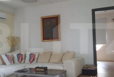 Spațiu comercial, de 629 mp, în Grigorescu - 5