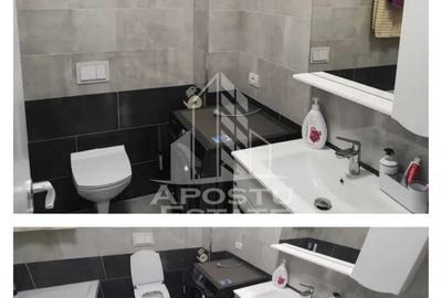 Apartament cu 2 camere decomandat în Olimpia-Stadion - 7