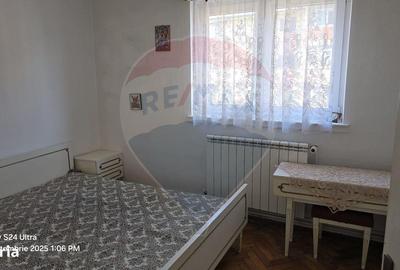 Apartament cu 4 camere, mobilat în Central - 7