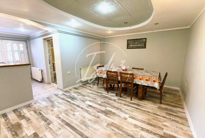 Casa  6 camere de vanzare str Samuel Micu Talmaciu - 10