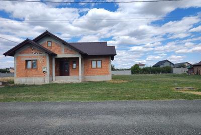 Casă cu 2 camere în Sânpaul - 1