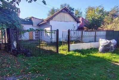 Casă cu 3 camere în Ultracentral - 2