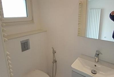 Casă cu 3 camere cu Teren 400 Mp în Apusului - 7