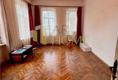 Inchiriere casa 4 camere plus dependinte in Ploiesti, zona ultracentrala - 15