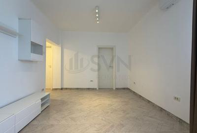 Apartament cu 3 camere semidecomandat, mobilat în Aviatorilor - 3